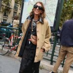 8 Stylish Ways to Wear a Barn Jacket This Spring