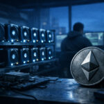 Ethereum wants home validators to verify proofs but a 12 GPU reality raises a new threat