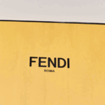 I Stitched Fendi’s DIY Needlepoint Baguette to Carry at New York Fashion Week