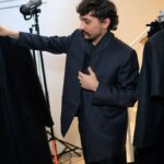 Galib Gassanof: Rising Star Is Telling Stories No One Has Told