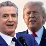 Newsom Says “Trump Is Temporary”, Talks 2028 At European Security Meetup