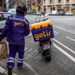 Uber to buy delivery arm of Turkey’s Getir