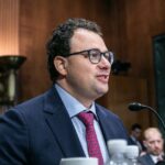 Trump moves to ban Anthropic from the US government