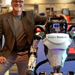 Boston Dynamics CEO Robert Playter is stepping down after six years