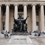 DHS reportedly detained a Columbia University student and content creator