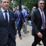 Pete Hegseth’s Pentagon AI bro squad includes a former Uber executive and a private equity billionaire