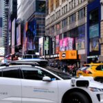 New York drops plan to legalize robotaxis in setback for Waymo