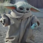 Here’s the fun, action-packed trailer for Mandolorian and Grogu