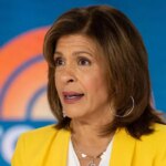 Hoda Kotb Set To Continue On ‘Today’ Subbing For Savannah Guthrie Amid Nancy Guthrie’s Disappearance