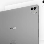 Honor’s new MagicPad 4 is the world’s thinnest Android tablet