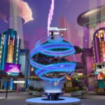 Meta’s VR metaverse is ditching VR