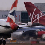 Virgin Atlantic on track to poach ‘tens of thousands’ of BA frequent flyers