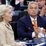 EU tones down criticism of Viktor Orbán ahead of election