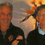 Gates Foundation ‘sullied’ by Epstein link, chief says