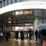 John Lewis ditches plan to build 10,000 homes
