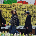 Iranian students mount further anti-regime protests