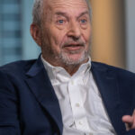 Lawrence Summers to step down from Harvard teaching role