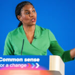 Conservatives should not just focus on voters lost to Reform, analysis suggests