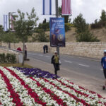 US allows non-emergency embassy staff to leave Israel