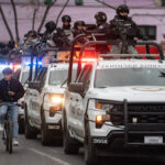 Mexico took down drug lord by tracking his girlfriend