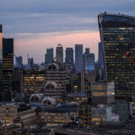 Microsoft hunts for new London HQ on Elizabeth Line