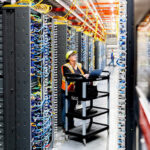 The AI productivity take-off is finally visible