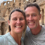 UK condemns 10-year sentence for British couple in Iran