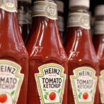 Kraft Heinz halts break-up plan