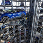 EVs must be 70% made in the EU to qualify for state support, Brussels says