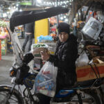 Tehran on edge as residents fear US attack