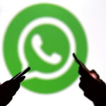 Russia blocks Meta’s WhatsApp messaging service