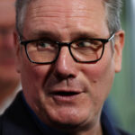 Keir Starmer calls for western alliance to be ‘remade’