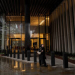 Schroders boss reassured UK Treasury ahead of £9.9bn US takeover