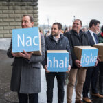 Switzerland to vote on plan to cap population at 10mn