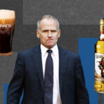 Dave Lewis plans executive overhaul at ‘fat and happy’ Diageo