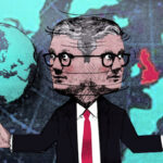 The Little England mindset of the prime minister’s critics