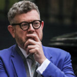 Keir Starmer strips whip from former senior aide over links to sex offender