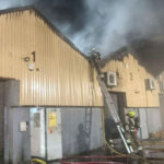 Russia’s Wagner Group pivots to European sabotage, say western officials