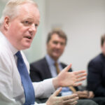 Rosebank Industries vows to keep London listing as it explores $3bn in US deals