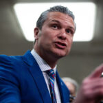 Pete Hegseth threatens to cut Anthropic from Pentagon supply chain in showdown with CEO