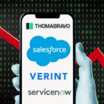 How private equity’s big bet on software was derailed by AI