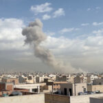 Defensive munition shortages to shape attack on Iran