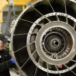 Ex-techno DJ jailed for global aircraft engine fraud