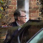 Mandelson’s advisory firm Global Counsel to go into administration