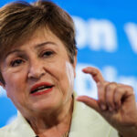 IMF urges US to change course on economic policy