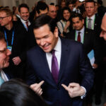 Rubio’s Munich unity appeal fails to woo Europe
