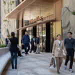 ‘They want their pound of flesh’: bank bosses push strict return-to-office mandates