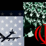 What have the US and Israel hit and how is Iran responding?