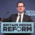 Reform UK would bring back two-child benefit cap, says Robert Jenrick
