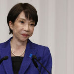 Sanae Takaichi targets changes to Japan’s constitution after landslide election win